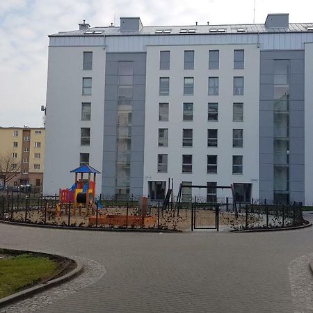 New Apartment 100M From Old Town And Marina Gdańsk Buitenkant foto