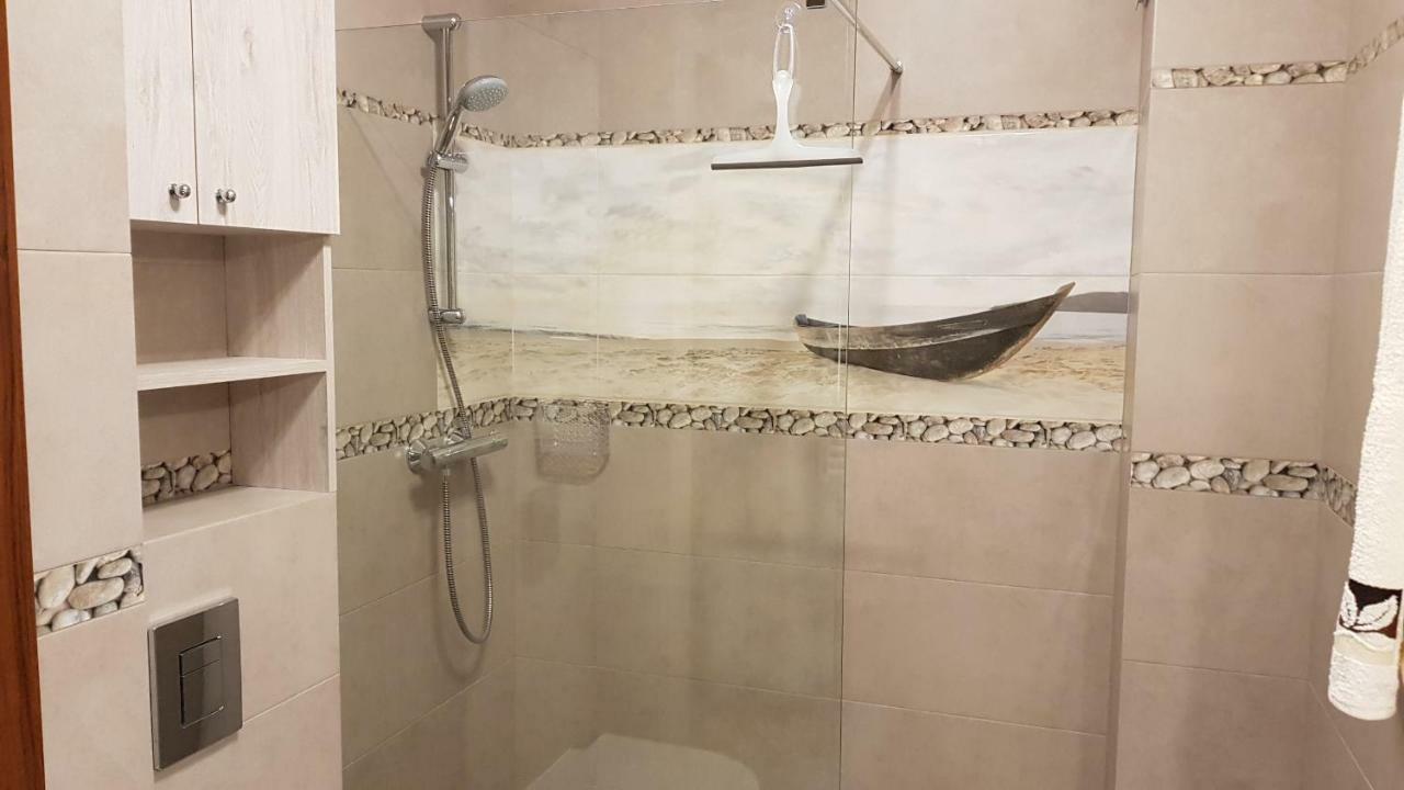 New Apartment 100M From Old Town And Marina Gdańsk Buitenkant foto