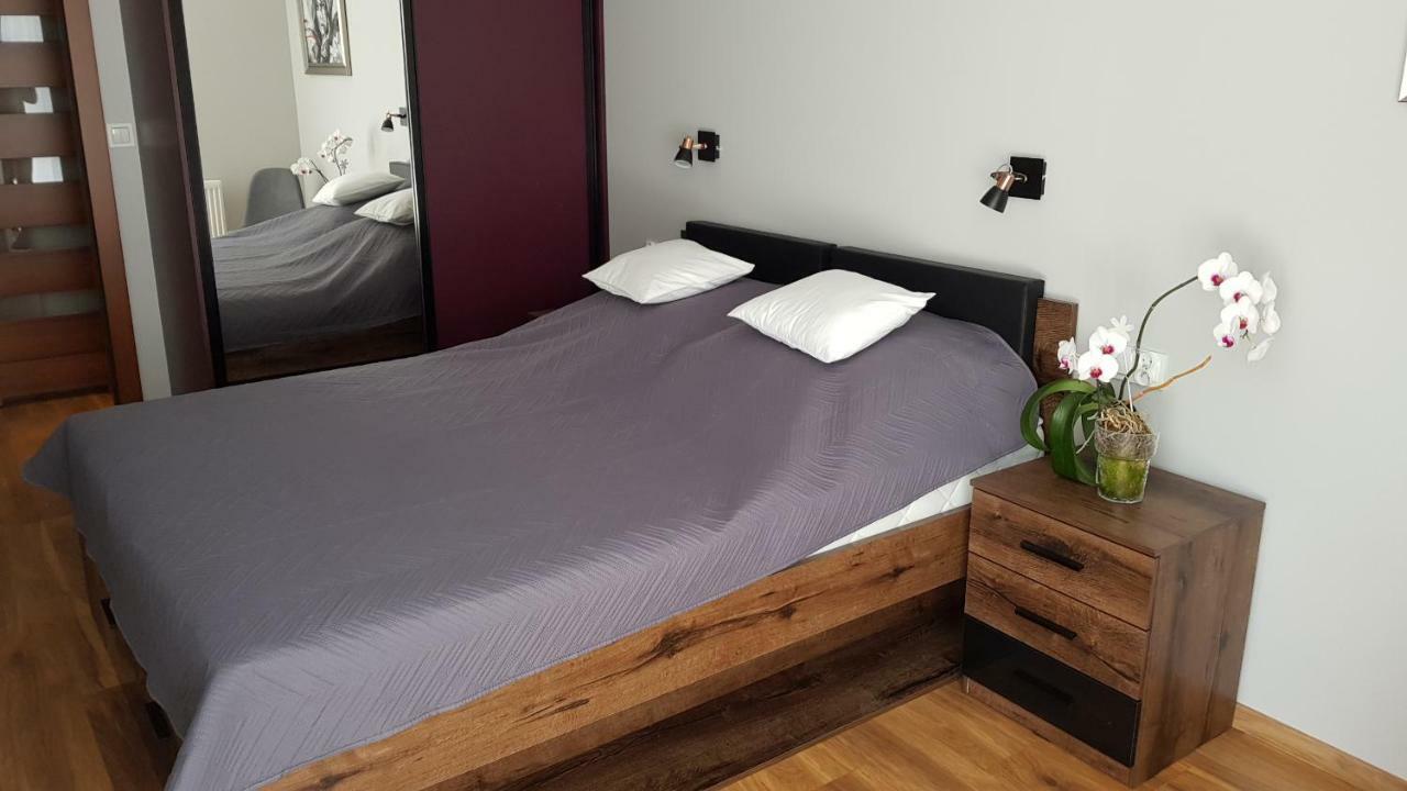 New Apartment 100M From Old Town And Marina Gdańsk Buitenkant foto