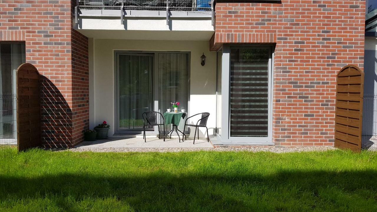 New Apartment 100M From Old Town And Marina Gdańsk Buitenkant foto