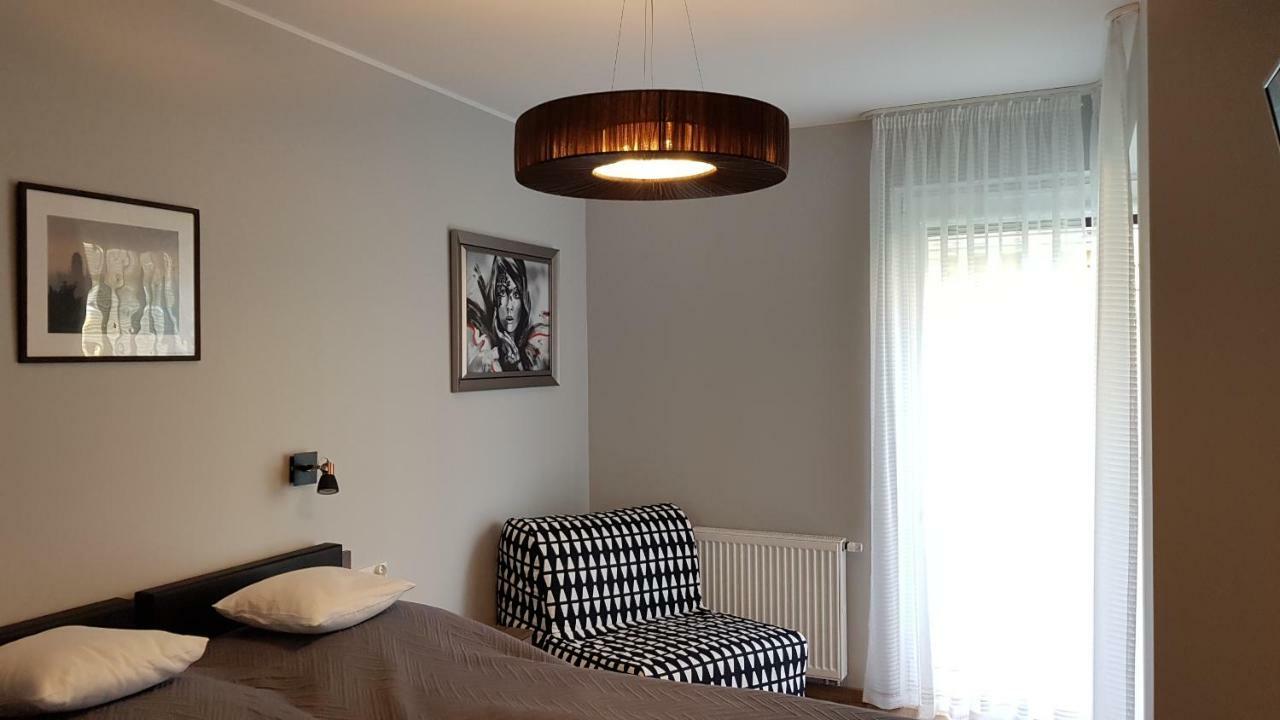New Apartment 100M From Old Town And Marina Gdańsk Buitenkant foto