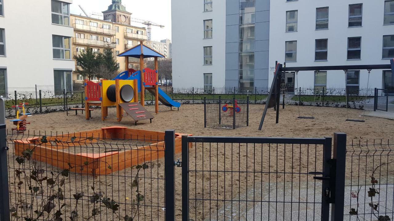 New Apartment 100M From Old Town And Marina Gdańsk Buitenkant foto