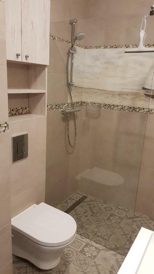 New Apartment 100M From Old Town And Marina Gdańsk Buitenkant foto