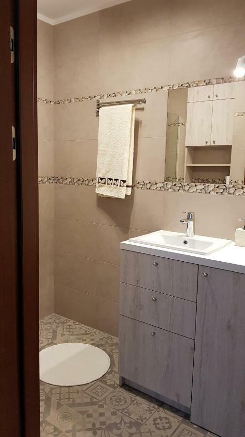 New Apartment 100M From Old Town And Marina Gdańsk Buitenkant foto